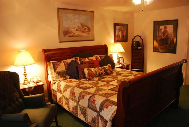 Novel House Inn At Zion Springdale Exterior foto